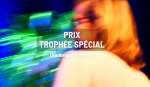 Trophée spécial 2022 : Boulangerie Gérard