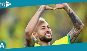 Neymar de nouveau en couple avec une bombe brésilienne ! Elle ne le quitte plus, jusqu'au Qatar !