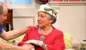 GALA VIDÉO – Mort d’Andrée Damant (Scènes de ménages, Plus belle la vie) : l’actrice avait 93 ans