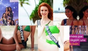 Miss France 2023 : cette cicatrice que cette Miss souhaite cacher, « C’est mon plus gros complexe »… Voici pourquoi elle ne pose pas en bikini