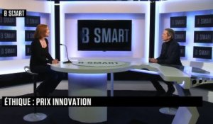 ÉTHIQUE & SMART - Le débat du samedi 10 décembre 2022