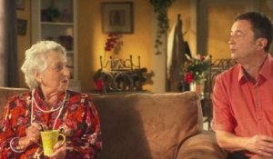 La comédienne Andrée Damant de « Plus belle la vie » et « Scènes de ménage » s'est éteinte à l'âge 93 ans