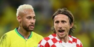 Coupe du Monde 2022 - Croatie-Brésil : Le résumé avant les prolongations !