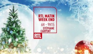 Le journal RTL de 7h du 10 décembre 2022