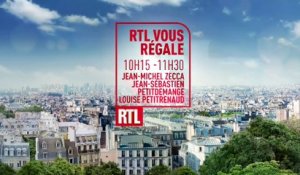 Le journal RTL de 11h du 10 décembre 2022