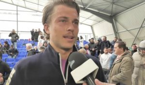 FFT - Interclubs Pro A - Hommes 2022 - Alexandre Muller : "On ne peut en vouloir à Quentin Halys à Blanc-Mesnil car il est en lune de miel"