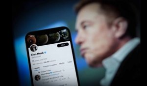 Twitter files: Elon Musk révèle en direct comment Twitter a censuré les éléments de l'affaire de l'o