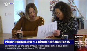 Côte-d'Or: des habitants d'Echenon demandent à Emmanuel Macron de révoquer leur maire, suspecté de pédopornographie