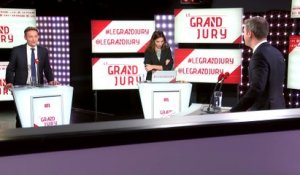 Le Grand Jury d'Olivier Véran