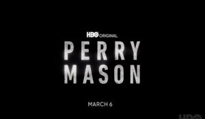 Perry Mason - Trailer Saison 2