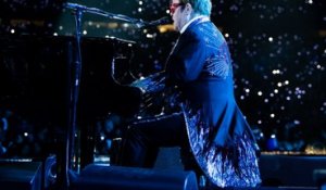 Elton John quitte à son tour Twitter !