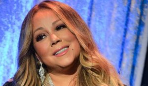 Mariah Carey dit ne pas se considérer comme la "Reine de Noël"
