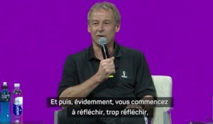 Qatar 2022 - Klinsmann pense que l’attente de la VAR a fait “trop réfléchir” Kane sur le 2e penalty contre la France
