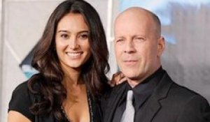 Bruce Willis : papa pour la quatrième fois !