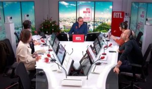 Le journal RTL de 7h du 13 décembre 2022