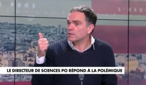 Yann Moix : «Aujourd’hui, dans un institut, une école, on n’a pas le droit de blesser une seule personne»