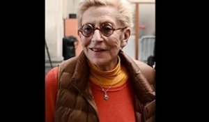 Frappée par un cancer et 4 mois après une deuxième tentative de suicide, Isabelle Balkany, 74 ans,