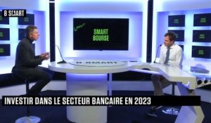 SMART BOURSE - Marchés à thème(s) : David Benamou (Axiom Alternative Investments)