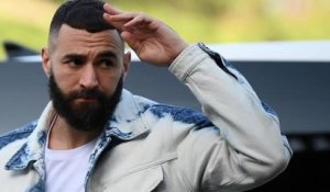 Bleus - Karim Benzema, une carrière internationale en stats