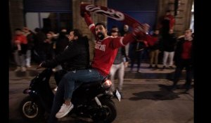 France – Maroc : demi-finales ou djihad ?
