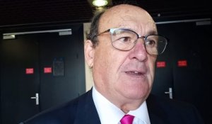 4 Jours de Dunkerque - Grand Prix des Hauts-de-France 2023 - Joël Huysman, le responsable du parcours et directeur de course des 4JDD