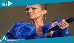 Céline Dion malade : la chanteuse remplacée par une star internationale au Festival des Vieilles Cha