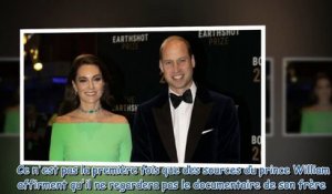 Harry et Meghan (Netflix) - non, Kate et William ne regarderont pas le documentaire mais…