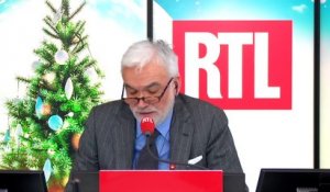 Le journal RTL de 12h du 16 décembre 2022