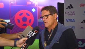 Qatar 2022 - Capello : ''Mbappé et Messi ont fait la différence''