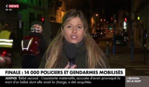 Montpellier : Le passager qui était dans la voiture qui a écrasé le jeune Aymen a été placé en garde à vue hier soir alors que la tension reste vive dans le quartier