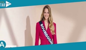 Miss France 2023 : Lara Lebretton (Bourgogne) suscite l’inquiétude lors des répétitions