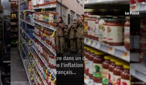 Guerre en Ukraine, inflation… Vent de pessimisme sur la France