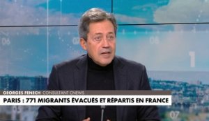 Georges Fenech : «Je n’ai pas vu d’autre pays où il y avait une loi sur le séparatisme»