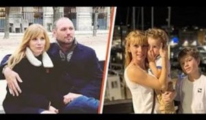 Famille Galli : Florie fait la crise de la maman rejetée - Leur vie à Monaco