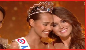 Miss France 2023 Indira Ampiot, Miss Guadeloupe, remporte le concours