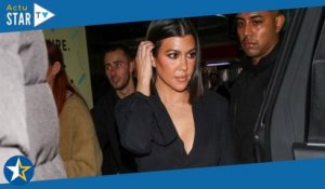 Kourtney Kardashian : Bar-mitzvah pour son fils Mason, toutes ses soeurs et son ex Scott Disick de l