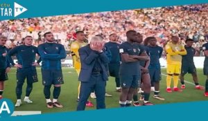 Les Bleus ont-ils eu le Covid avant la finale de la Coupe du monde contre l'Argentine ?