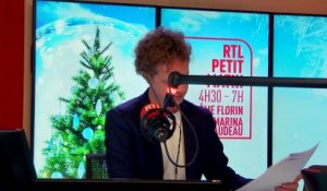 Le journal RTL de 6h30 du 20 décembre 2022