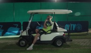 Manchester City - Quand Haaland s'ennuie sans ses partenaires