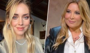 Selvaggia Lucarelli accusa la Ferragni Insulti Cosa vuole nascondere