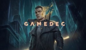 Gamedec - Bande-annonce PS5