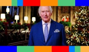 Premier Noël de Charles III : découvrez les plus belles photos de la famille royale réunie pour la m