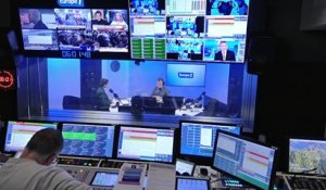 Grève des contrôleurs SNCF : le détail des perturbations pendant le week-end de Noël