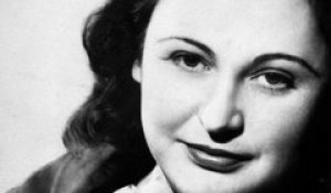 Nancy Wake, la femme la plus décorée de la Seconde Guerre mondiale