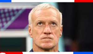 Didier Deschamps : l'énorme salaire du technicien révélé