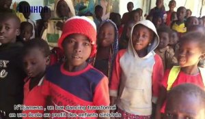 Tchad : une école transformée en bar-dancing à N'Djamena