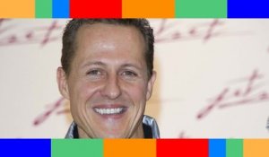 Michael Schumacher : "L'un des rares...", la confession poignante de sa femme Corinna