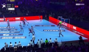 Liqui Moly StarLigue - Encore un final de fou pour le PSG Hand !