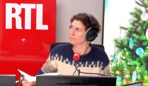 Le journal RTL de 8h du 22 décembre 2022