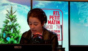 Le journal RTL de 6h30 du 22 décembre 2022